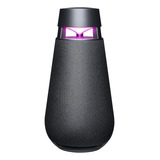 LG Xo3qbk Xboom 360 Altavoz Bluetooth Portátil Con Sonido Color Negro 110v