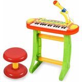 Baoli 31 Keys Children Musical Toys Electronic Organ Keyboar