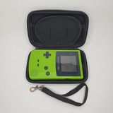 Bolso Estuche Protector Game Boy Color Gbc O Advance Gba