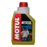 Refrigerante Motul Motocool Expert 1l 100% Original