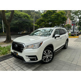 Subaru Evoltis 2022 2.4t Touring 4x4 At