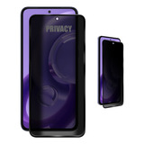 Película 3d Privacidade Anti Spy P/ Xiaomi Mi 11t Pro 6.67