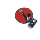 Sensor Angulo Rpi 1031 4dof Arduino Raspberry Pi Pic