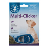Company Of Animals Multi Clicker Adiestramiento Perro