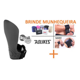 Hand Grip Competition Cross Luva + Brinde Munhequeira