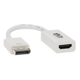 Convertidor Activo Displayport Hdmi 2.0 M/h 4k 152 Mm 