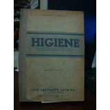 Higiene - Arturo Casanave - Texto Escolar 5 Año