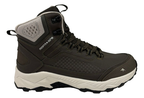 Montagne Zapatilla Bota Goriz Trekking Outdoor 