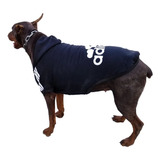 Poleron Ropa Para Mascota, Con Capucha Chiporro Talla 3xl 