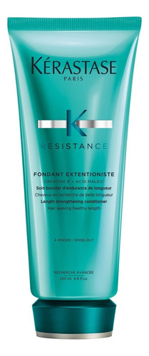 Kérastase Acondicionador Resistance Fondant Extentioniste 200 Ml