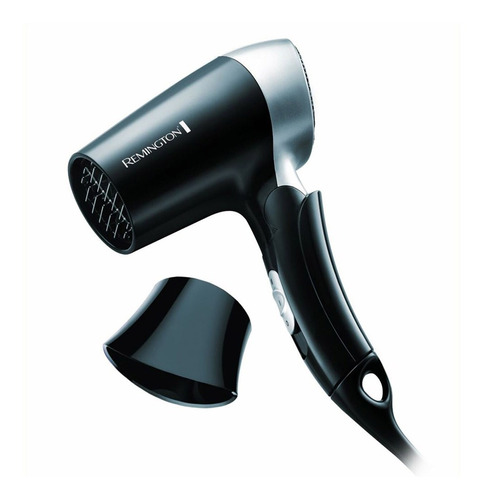 Secadora De Cabello Para Viajes Remington D2400 / Angelstock