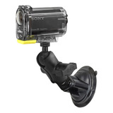 Soporte Ram Mount De Camara Foto Video Contour Adixxion Auto