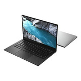 Portátil Dell Xps *******  (256 Gb, Intel Core I7, 1.8 Ghz, 