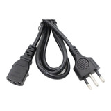 Cable Fuente De Poder Multiples Usos 3mts Cobre