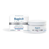 Crema Facial Bagovit Pro Estructura Antiage De Dia X 55gr
