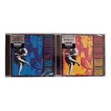 Guns N Roses Use Your Illusion 1 & 2 2 Cd Importado