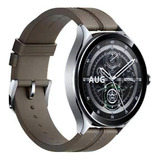 Smartwatch Reloj Smart Xiaomi Watch 2 Pro Grey Bhr7216gl