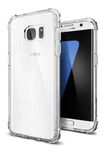Capa Capinha Anti Impacto Para Samsung Galaxy S7