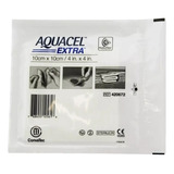 Aquacel Extra 10x10 Cm Convatec