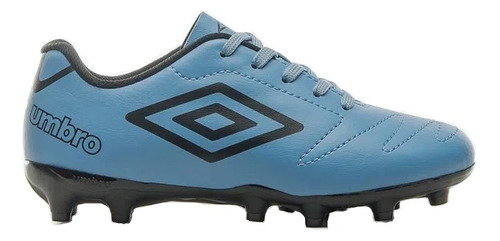 Chuteira Campo Umbro Class 2.2 Jr 1044755