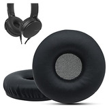 Protetores De Ouvido Sony Mdr-xb550ap, Memory Foam Da Krone