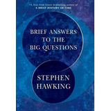 Libro Brief Answers To The Big Questions - Stephen Hawking