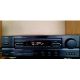 Receiver Denon Avr-1000 Am Fm Entrada Tornamesa Tape. Japon