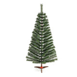 Arbol De Navidad Pino Verde Naviplastic Especial 1.30 Cms 