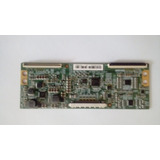 Placa T-con Tv Smart Hitachi Cdh Le49smart14