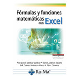 Formulas Y Funciones Matematicas Con Excel