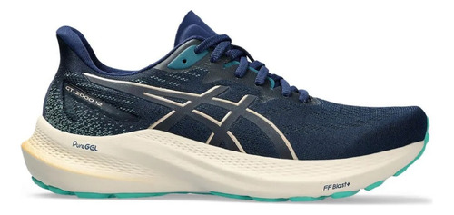 Tênis Asics Gt-2000 12 Feminino