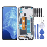 Pantalla Tft Lcd Para Digitalizador Oppo Realme 7 5g, Montaj