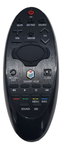 Control Remoto Tv Para Samsung Sr 7557 