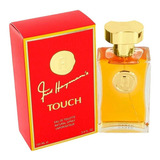 Perfume Locion Touch 100ml Original - mL a $1549