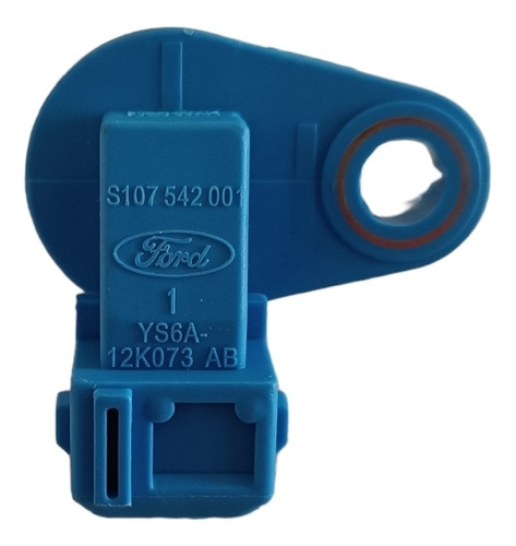 Sensor Posicion Arbol De Leva Ford Fiesta Power Max Move Ka Foto 2