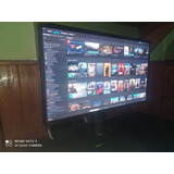 Monitor Gamer Asus Tuf Gaming Vg27aq Led 27  100v/240v 2k