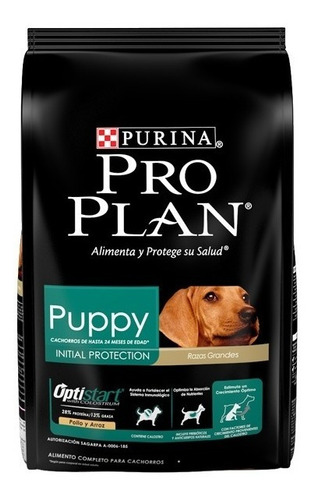 Proplan Puppy Raza Grande 15 Kg Barato !!!!!