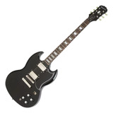 Guitarra Eléctrica EpiPhone Sg G-400 Pro (con Detalle)