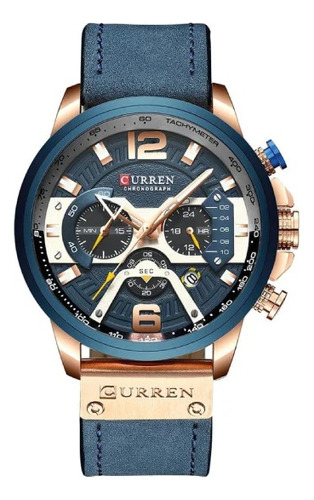 Reloj Curren Original, Oferta. 