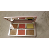 Natasha Denona Diamond & Blush Palette 02 Citrus