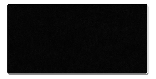 Mousepad Xxxxl (117x60cm) Negro