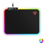 Mousepad Gamer Rgb Fantech Mpr351s Rgb Led 35x25cm