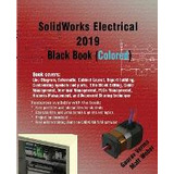 Libro Solidworks Electrical 2019 Black Book (colored) - G...