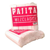 Pajitas Mezcladoras Plásticas X 500 Unds