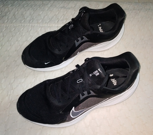 Zapatillas Nike Quest 5. Us 8.5. Ar 39.