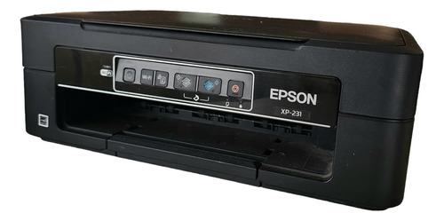 Impresora A Color Multifunción Epson Xp-231 (para Repuesto)