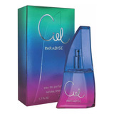 Ciel Paradise Edp X50ml Con Vaporizador Ciel Ciel