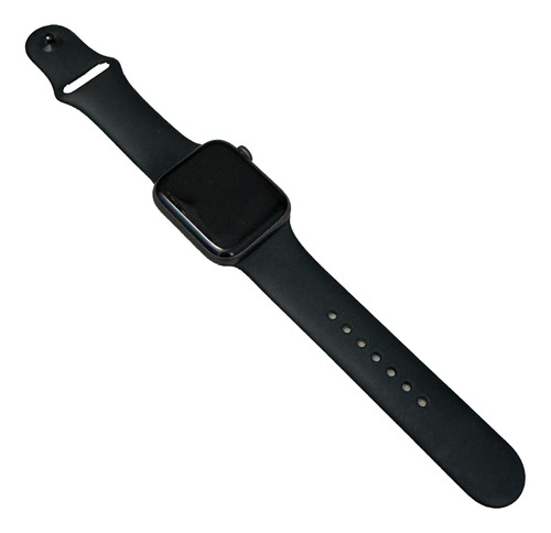 Apple Watch Series 5 (gps) 44mm Cinza Espacial - Usado