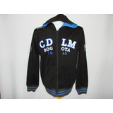 Chaqueta De Capota Millonarios Saeta Talla L