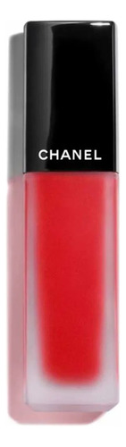 Chanel Rouge Allure Ink Labial Líquido Mate 148 Libere